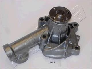 Купити 3505517 Ashika Насос охолоджуючої рідини