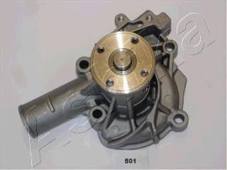 Купити 3505501 Ashika Насос охолоджуючої рідини