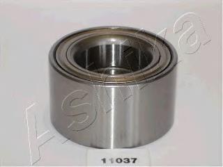 Підшипник маточини Ashika 4411037