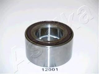 4412001 Ashika Підшипник маточини передньої