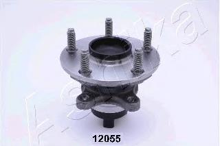 Маточина колеса передня Ashika 4412055 ціна, від 62.96 USD