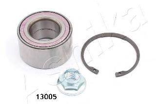 4413005 Ashika Підшипник маточини передньої