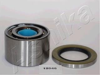 Підшипник маточини Ashika 4412046