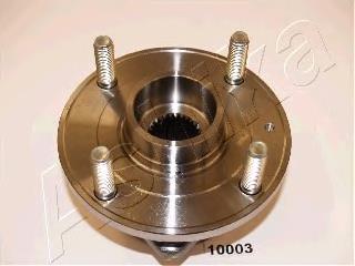 Маточина колеса передня Ashika 4410003 ціна, від 74.86 USD