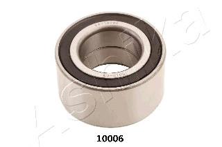 Підшипник маточини Ashika 4410006
