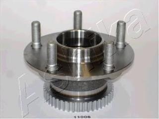 Маточина колеса передня Ashika 4411006 ціна, від 63.09 USD