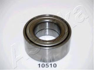 4410510 Ashika Підшипник маточини передньої