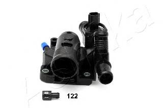 Корпус термостата 3801122 Ashika