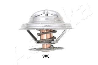 Купити 3809900 Ashika Термостат в корпусі