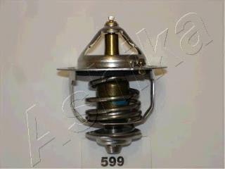 Купити 3805599 Ashika Термостат в корпусі