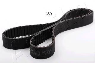 4005589 Ashika Ремінь двигуна
