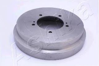 Барабан гальмівний задній Ashika 5608812C ціна, від 62.69 USD