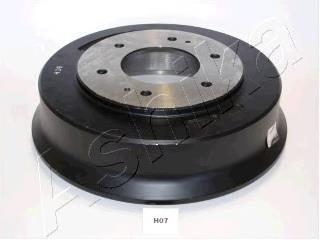 Купити HR236351 Hyundai/Kia Барабан гальмівний задній