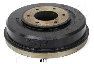 Барабан гальмівний задній Ashika 5605511 ціна, від 75.70 USD