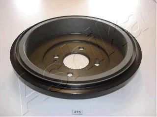 Барабан гальмівний задній Ashika 5604415 ціна, від 32.94 USD