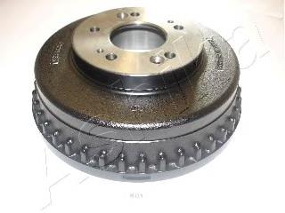 Барабан гальмівний задній Hyundai/Kia 0K55226251A ціна, від 43.95 USD