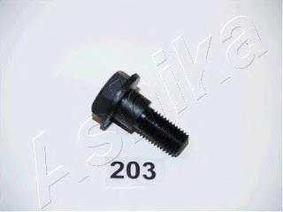 Болт кріплення маховика Ashika 5402203 ціна, від 1.27 USD