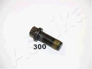 Болт кріплення маховика Mazda RF2916311 ціна, від 31.72 USD