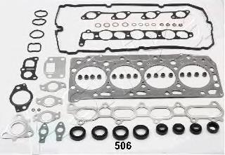 Комплект прокладок двигуна, верхній Ashika 4805506 ціна, від 120.13 USD
