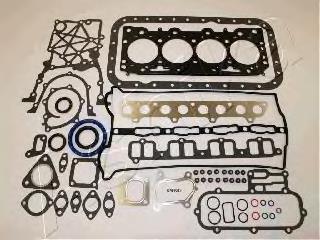 Комплект прокладок двигуна, повний Hyundai/Kia KS27210270 ціна, від 183.40 USD