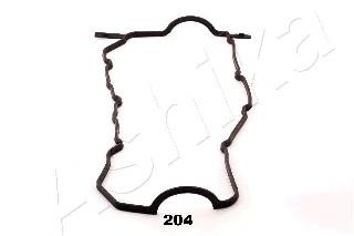 Прокладка клапанної кришки 4702204 Ashika