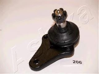 Купити J12001 555 Кульова опора, нижня