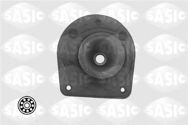 Опора амортизатора переднього правого 9005618 Sasic