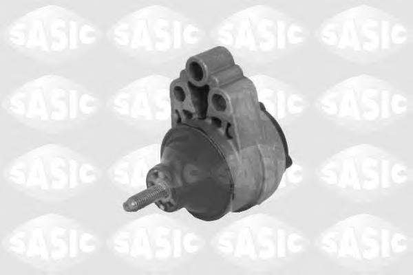 Подушка (опора) двигуна, права 9002493 Sasic
