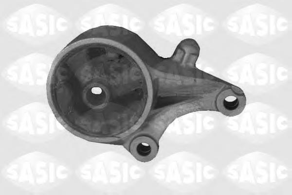Подушка двигуна передня 9002478 Sasic