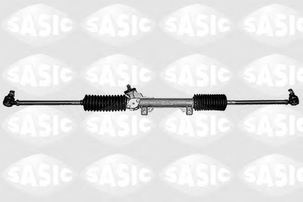 Управління рульове в зборі Polcar S5157502S ціна, від 55.20 USD