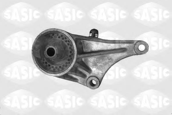Подушка (опора) двигуна, передня Sasic 9002477 ціна, від 23.37 USD