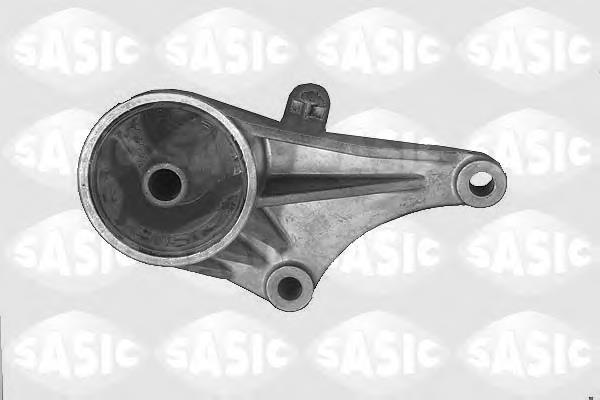 Подушка двигуна передня 9002475 Sasic