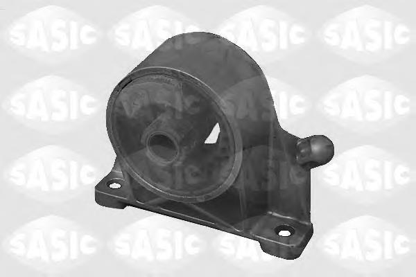 Подушка двигуна передня 9002476 Sasic