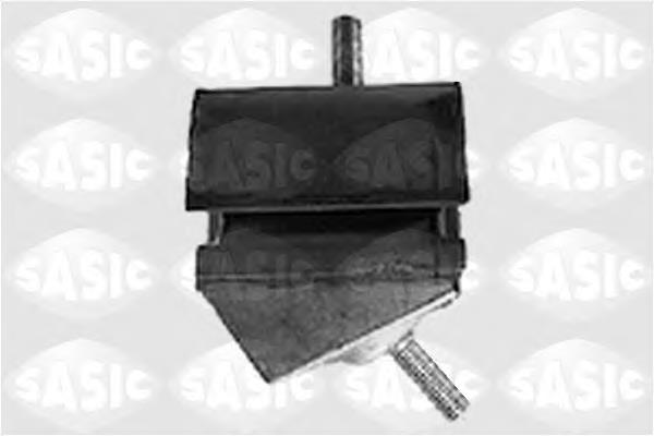 Купити 4001357 Sasic Подушка двигуна передня