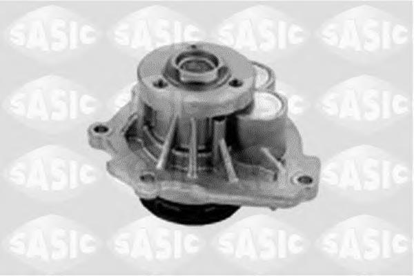 Помпа охолодження Sasic 3606014 ціна, від 33.64 USD