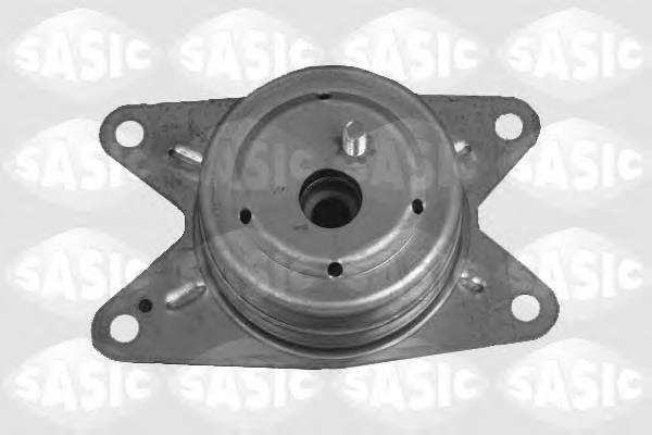 Ліва подушка двигуна Sasic 9002485 ціна, від 33.71 USD