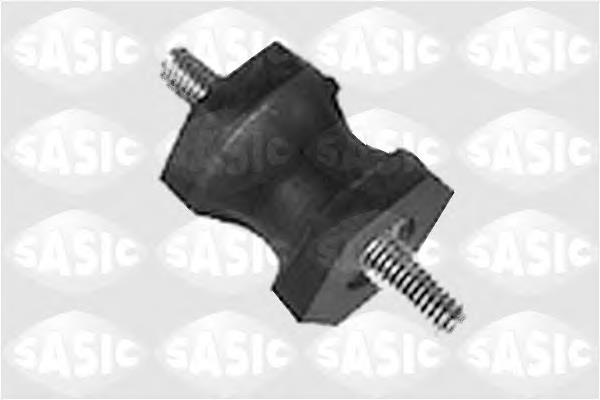 Купити 4001499 Sasic Подушка глушника