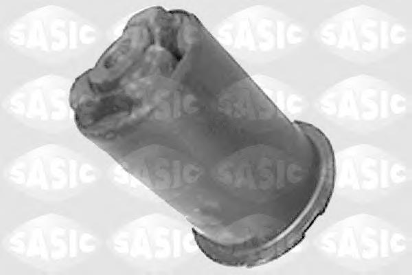 Сайлентблок задньої балки 9001553 Sasic