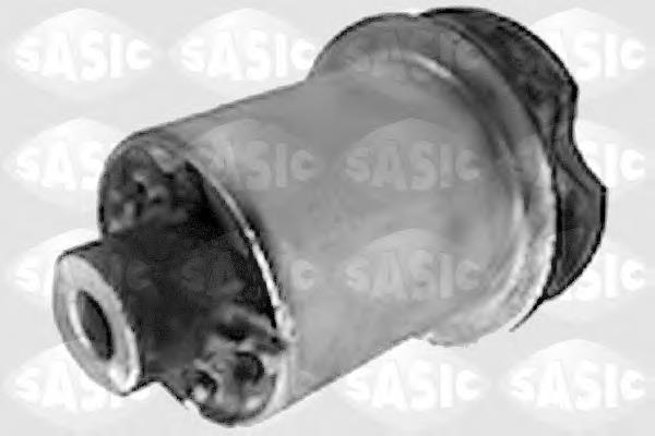 Сайлентблок задньої балки/підрамника Sasic 9001554 ціна, від 8.93 USD