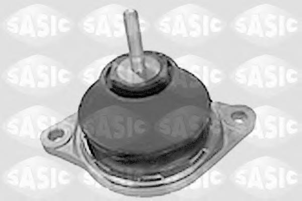 Подушка (опора) двигуна лів./прав. Sasic 9001392 ціна, від 28.74 USD