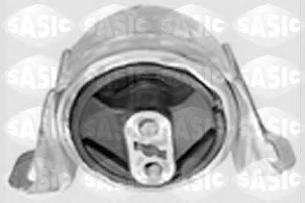 Купити 9001445 Sasic Подушка (опора) двигуна, ліва