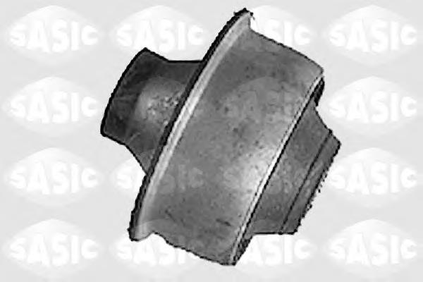 9001516 Sasic Сайлентблок переднього нижнього важеля