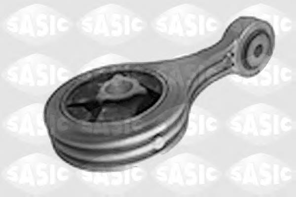 Подушка (опора) двигуна, ліва 9001480 Sasic