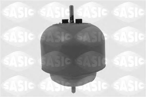 Підвіска двигуна (силового агрегату) Sasic 9001955