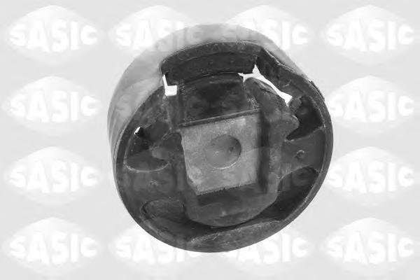 Подушка (опора) двигуна, нижня 9001947 Sasic