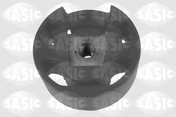 9001950 Sasic Подушка передньої балки