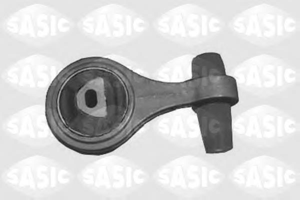 Подушка (опора) двигуна, задня Sasic 9002433 ціна, від 24.91 USD