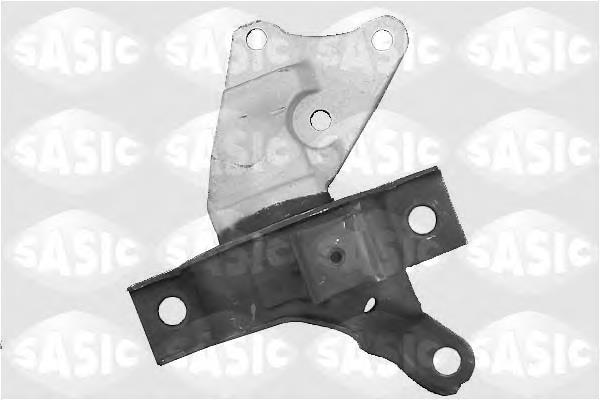 Права подушка двигуна Sasic 9002437 ціна, від 44.72 USD