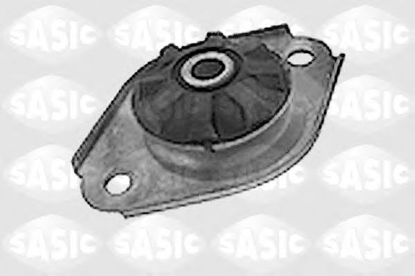 9001753 Sasic Опора амортизатора