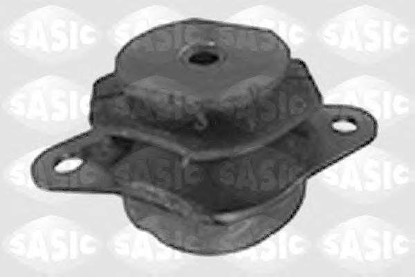 7587674 Fiat/Alfa/Lancia Права подушка мотора